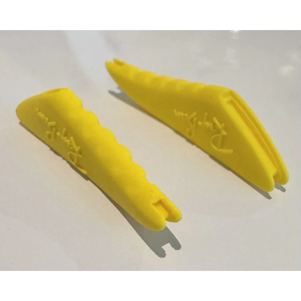 Ray Ban RB8361M RB3794M RB4607M RB8327M RB8331M YELLOW Replacement Temple Ends